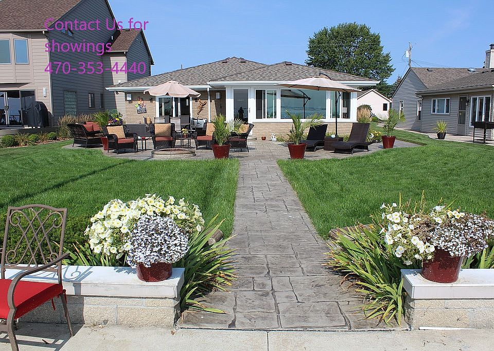 1st image of 45990 Private Shore Dr