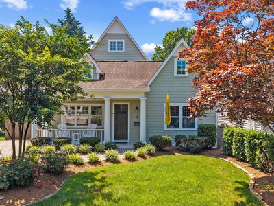 3 Chester Ave, Annapolis, MD, 21403