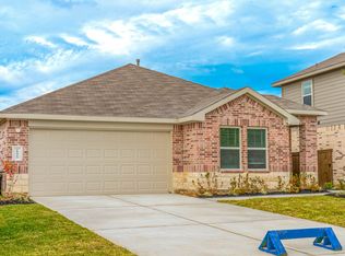 21423 Hawthorn Prairie Dr, New Caney, TX 77357
