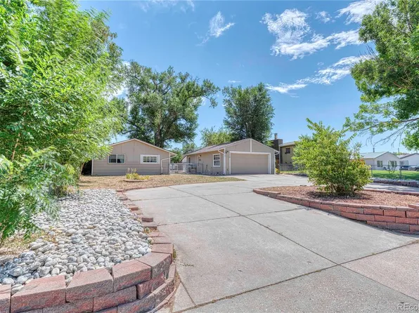 6840 Niagara Street, Commerce City, CO 80022