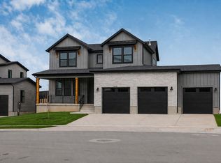 5885 N Canyon Rim Rd #624, Lehi, UT 84048