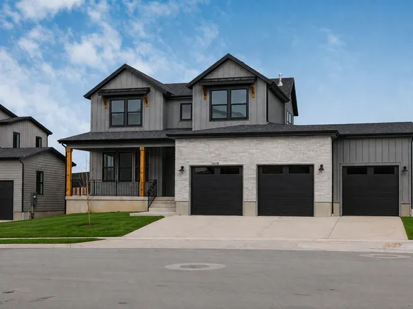 5885 N Canyon Rim Rd #624, Lehi, UT 84048