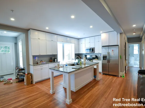 6 South St #2, Brighton, MA 02135