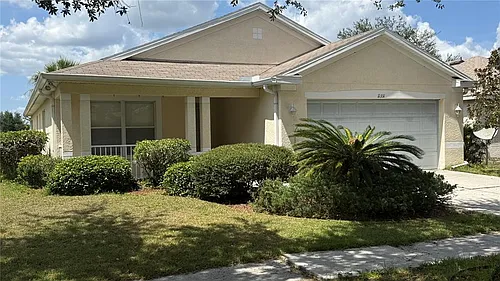 11331 Coconut Island Dr Photo 1