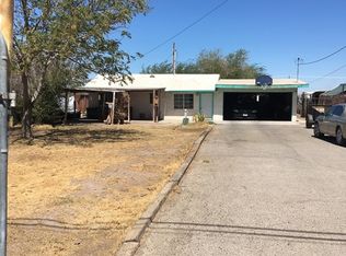 1078 W El Dorado Ave, El Centro, CA 92243