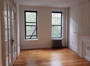 531 E 83rd St APT 4A, New York, NY 10028