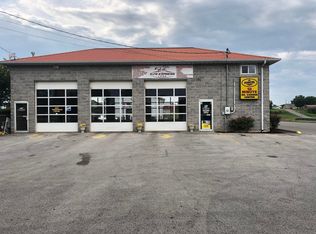 120 E Oak Hill Rd, Somerset, KY 42501