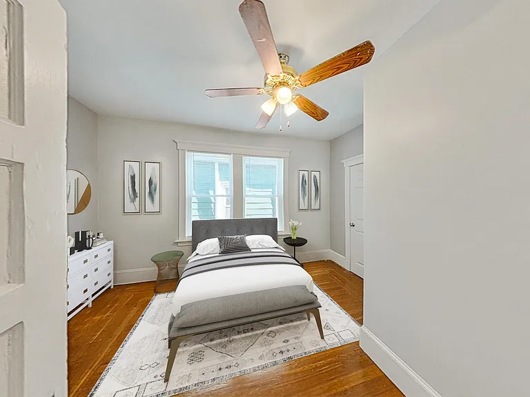 737 Parker St #3N — Photo 6