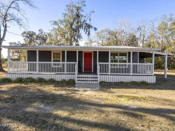 19284 NW CR 235, Lake Butler, FL 32054