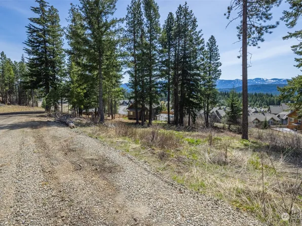 781 Ridgecrest Road, Ronald, WA 98940