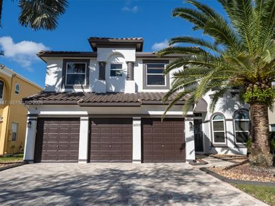 16509 SW 54th Ct, Miramar, FL, 33027