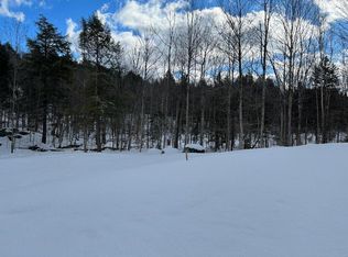 534 Brookview Ln #1, Wolcott, VT 05680