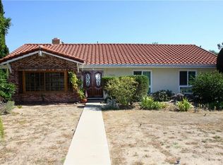 17620 Rinaldi St, Granada Hills, CA 91344