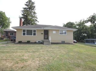 171 W Patterson Ave, Columbus, OH 43202