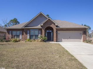 6045 Cobblestone Ct, Gulf Shores, AL 36542