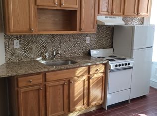 1819 W Oxford St APT 1, Philadelphia, PA 19121