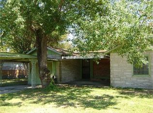 1711 Kerbey St, Houston, TX 77029