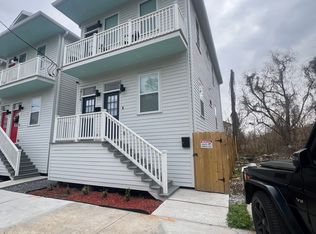 2716 S Galvez St #1, New Orleans, LA 70125