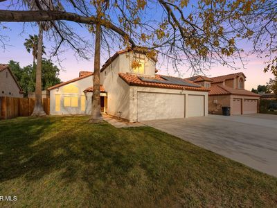 1555 Berkshire Dr, Palmdale, CA, 93551