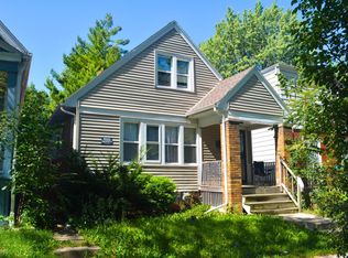 4727 N 36th St, Milwaukee, WI 53209