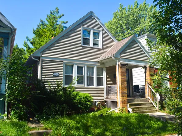 4727 North 36th STREET, Milwaukee, WI 53209