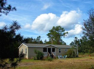 43701 Woodacre Rd, Paisley, FL 32767