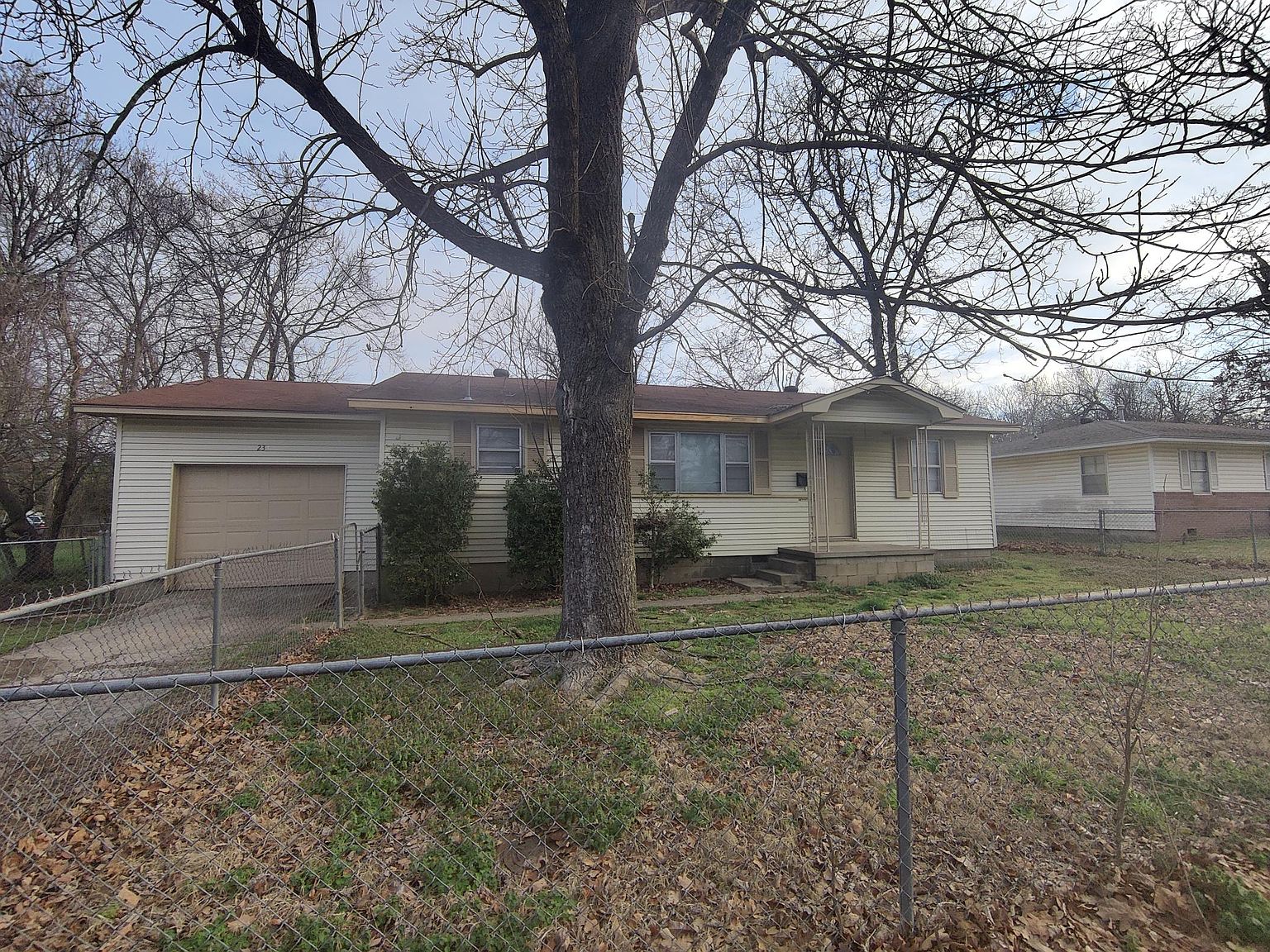 233 Northside Ct, Tahlequah, OK 74464 Zillow