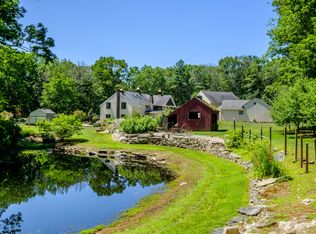 567 River Rd, Putnam, CT 06260