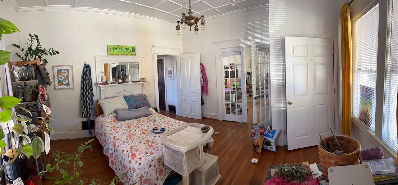 1 bed, 1.0 bath, 1100 sqft, $1,410 — Photo 3