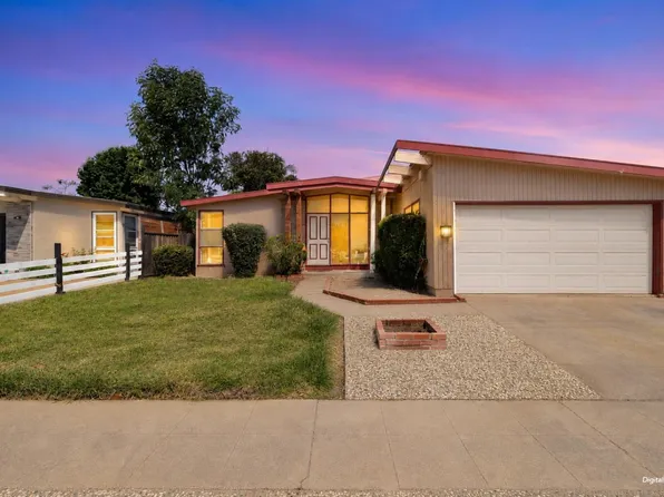 440 Rousseau St, Hayward, CA 94544