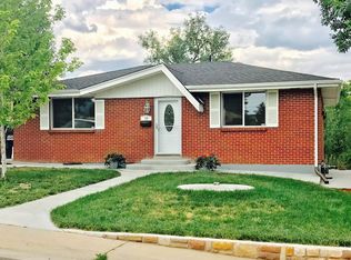 190 Young Ct, Denver, CO 80219