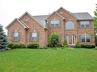 4946 Springleaf Dr, Liberty Township, OH 45011