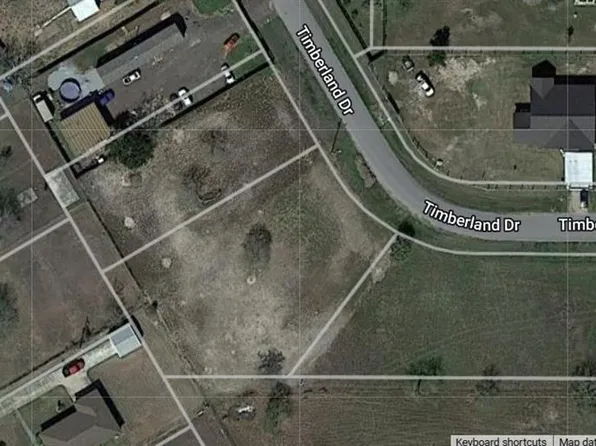LOT 33 Timberland Rd, Combes, TX 78535