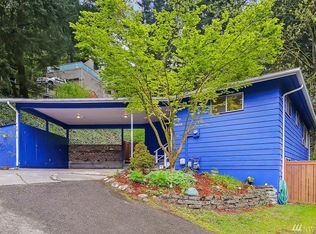 19624 42nd Ave NE, Lake Forest Park, WA 98155