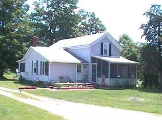 59900 Long Lake Rd, Colon, MI 49040