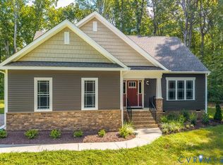 1146 Clayton Rd, Powhatan, VA 23139