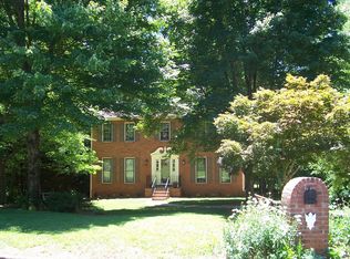 5445 Royce Dr, Johns Creek, GA 30097