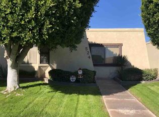 524 E 25th Pl, Yuma, AZ 85365
