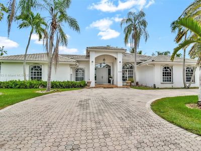 7755 SW 85th Ct, Miami, FL, 33143