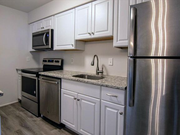 Kitchen (Similar unit)