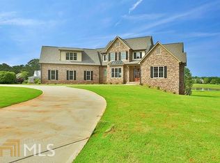 130 Carnoustie Way #4, Fayetteville, GA 30215