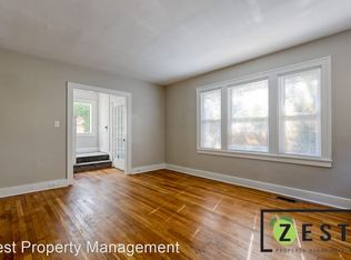 3496 Courville St, Detroit, MI 48224