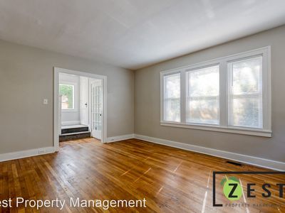 3496 Courville St, Detroit, MI, 48224