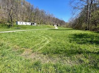 17324 Mush Run Rd, Athens, OH 45701