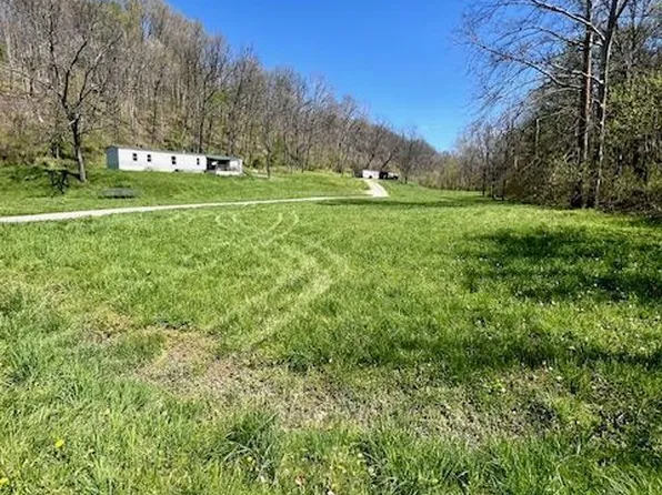 17324 Mush Run Rd, Athens, OH 45701
