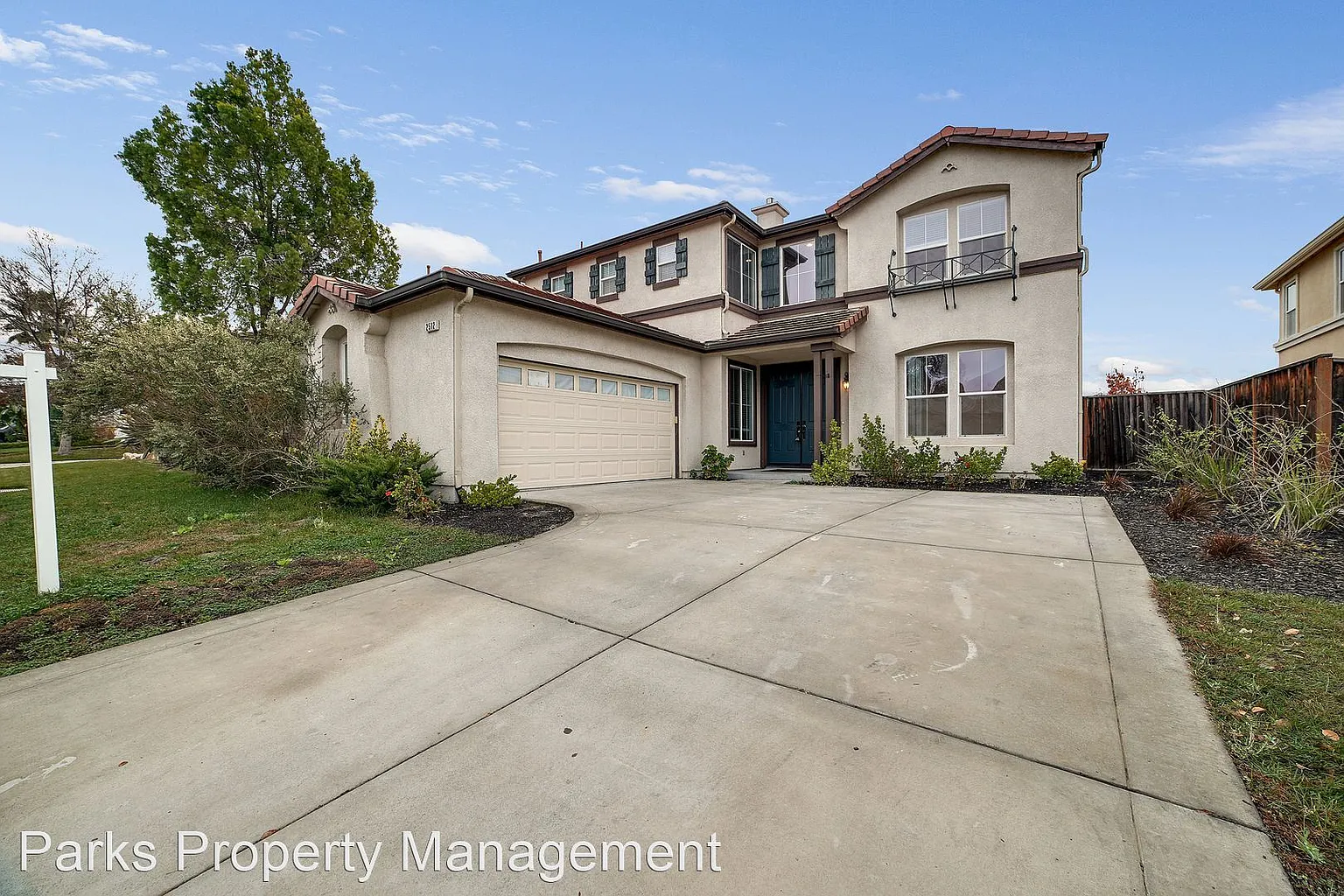 2512 Troon Dr photo 1