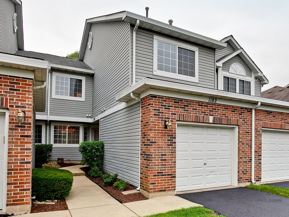 1st image of 1182 S Parkside Dr #1