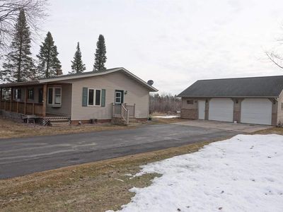 338 N FRANKLIN STREET, Stetsonville, WI, 54480