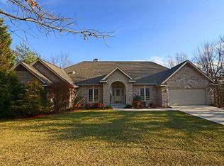 33 Bacham Ln, Fairfield Glade, TN 38558