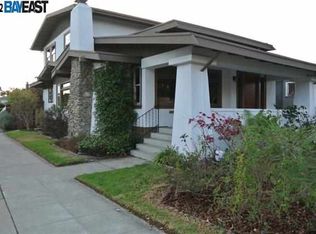 2528 San Jose Ave, Alameda, CA 94501